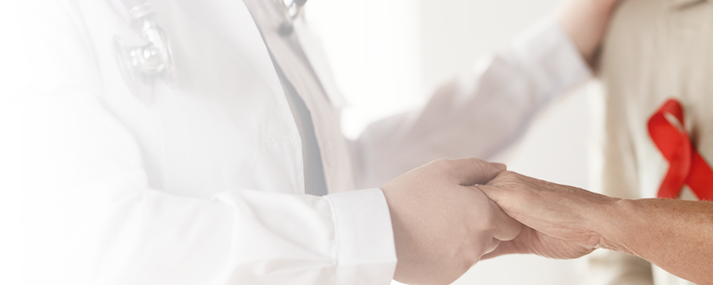 Tratamiento del VIH banner