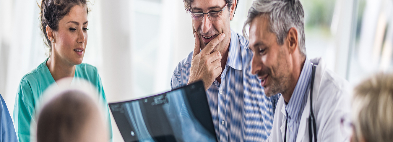 Home certification banner